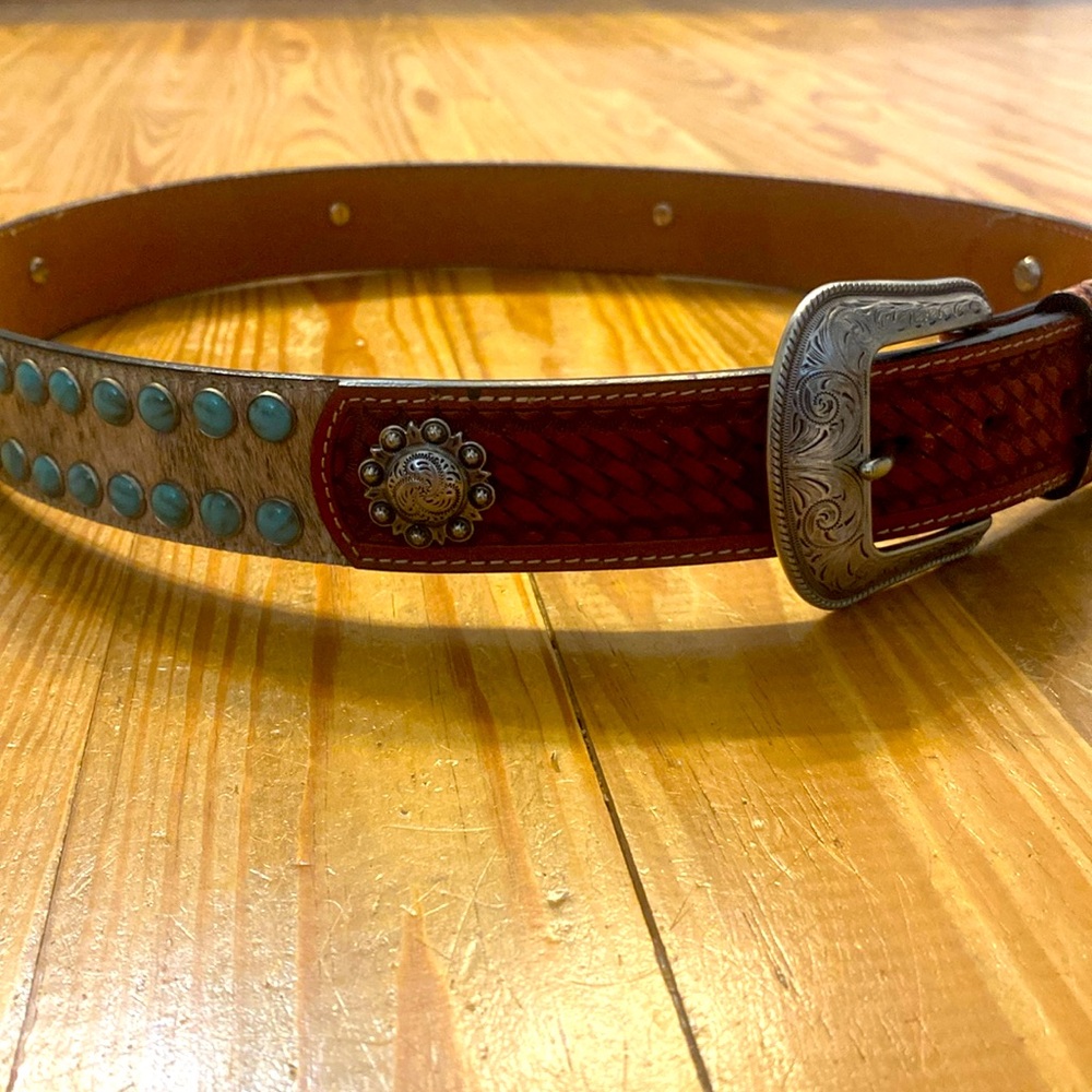 EUC Western belt